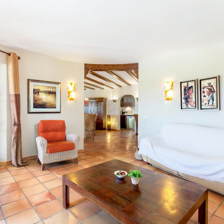 Finca Ses Mires - Casa de 5 dormitorios - 13