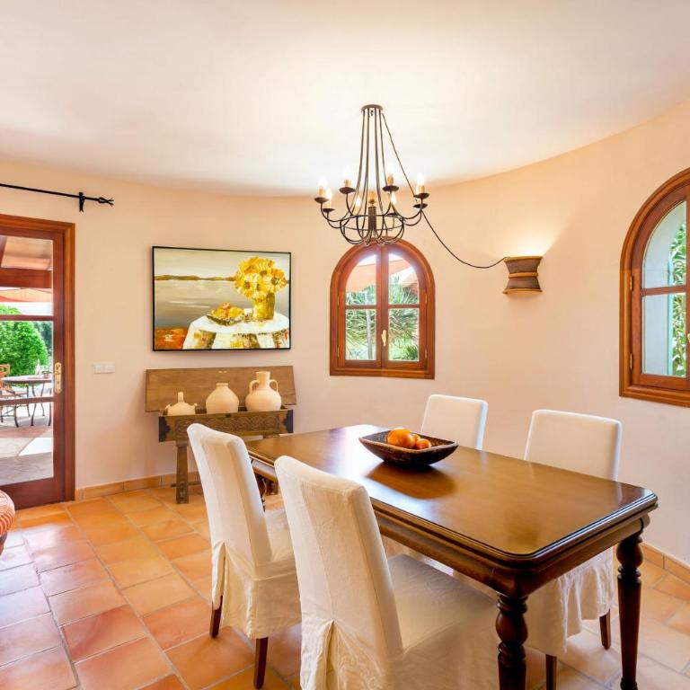 Finca Ses Mires - Casa de 5 dormitorios - 17