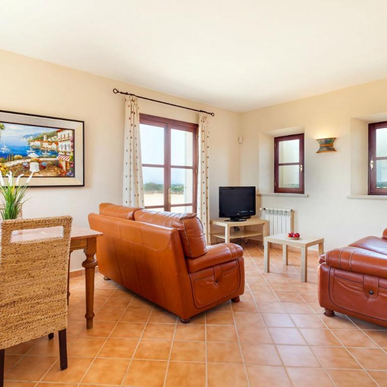 Finca Ses Mires - Casa de 5 dormitorios - 26