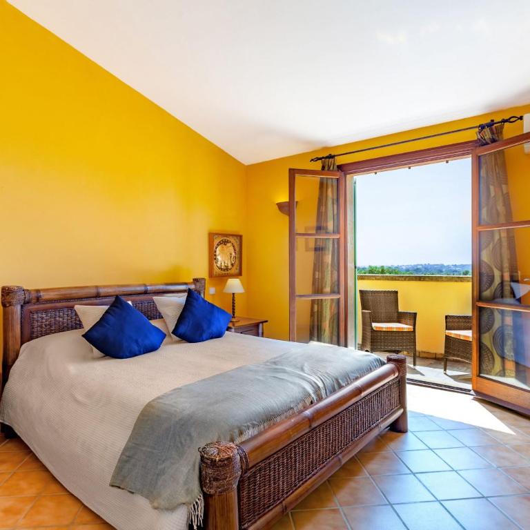 Finca Ses Mires - Casa de 5 dormitorios - 32