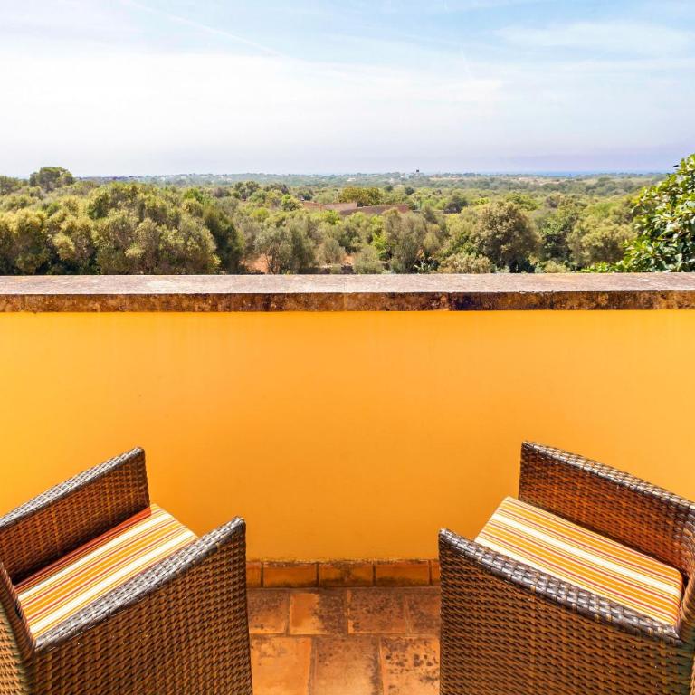 Finca Ses Mires - Casa de 5 dormitorios - 33