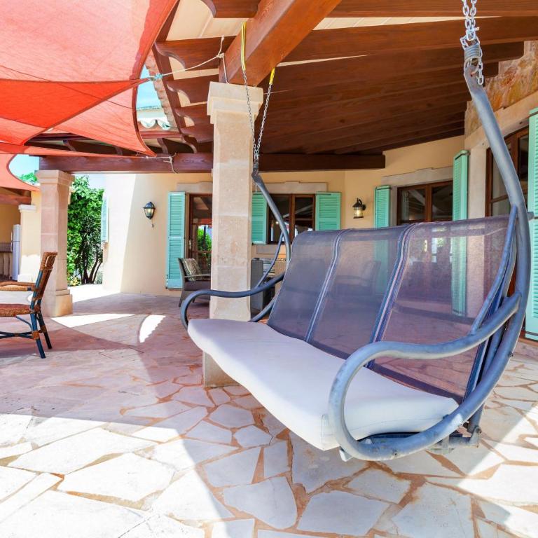Finca Ses Mires - Casa de 5 dormitorios - 35