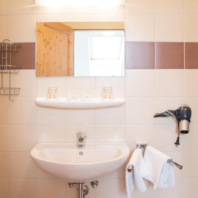Haus Bliem - Appartamento con 2 Camere da Letto - 11