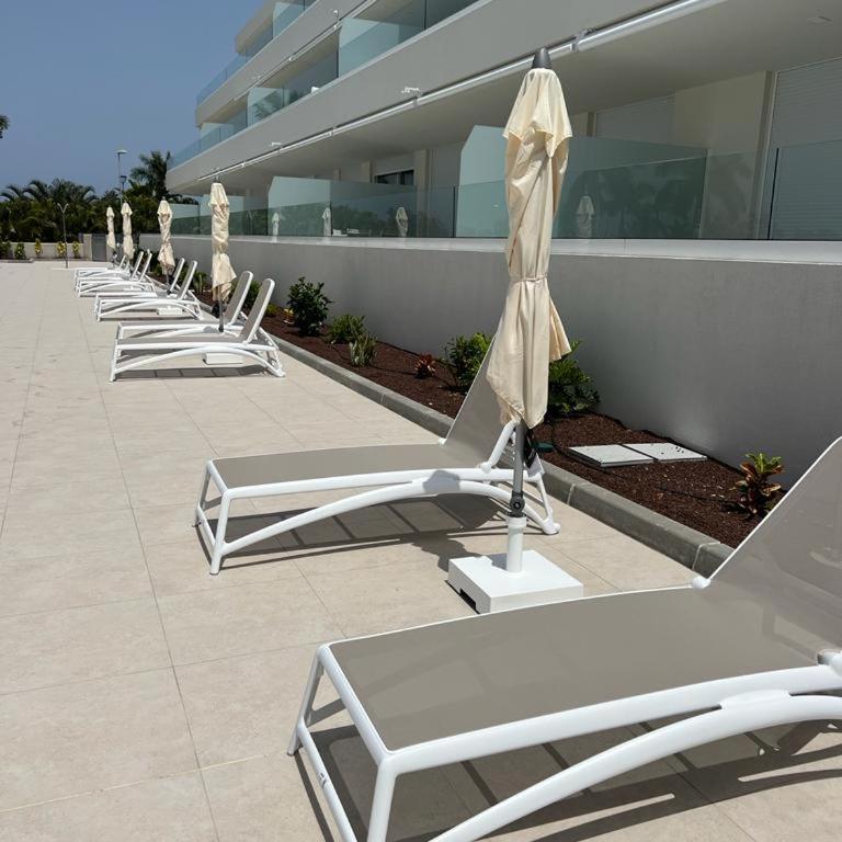 Costa Adeje Ocean View Apartment - Appartement 2 Chambres - 10