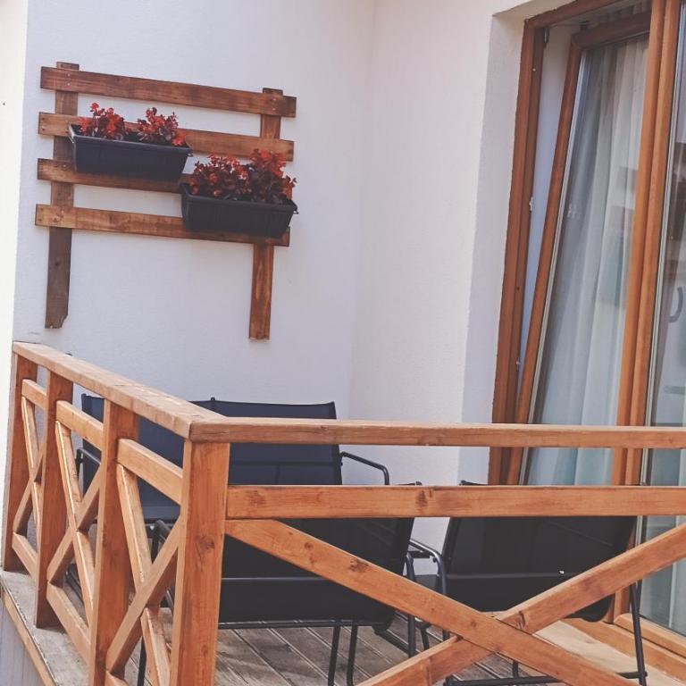 Apartmani Vidatela Kopaonik - One-Bedroom Apartment - 2