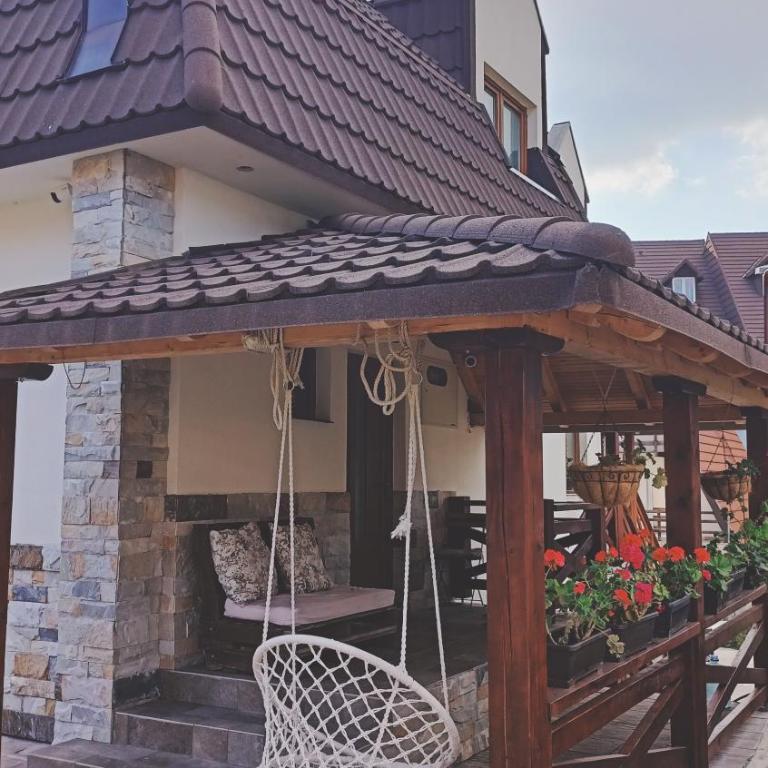 Apartmani Vidatela Kopaonik - One-Bedroom Apartment - 3