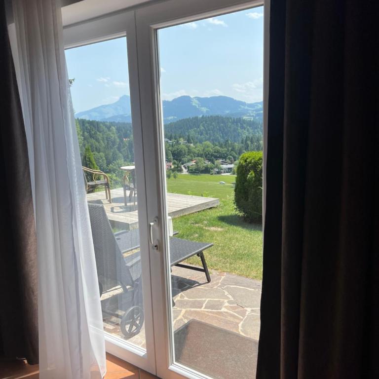 Haus Colorado am Gaisberg - Apartment mit 1 Schlafzimmer - 3