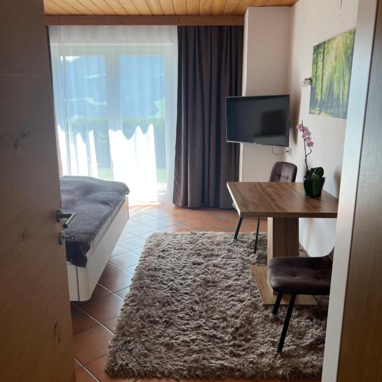 Haus Colorado am Gaisberg - Apartment mit 1 Schlafzimmer - 4