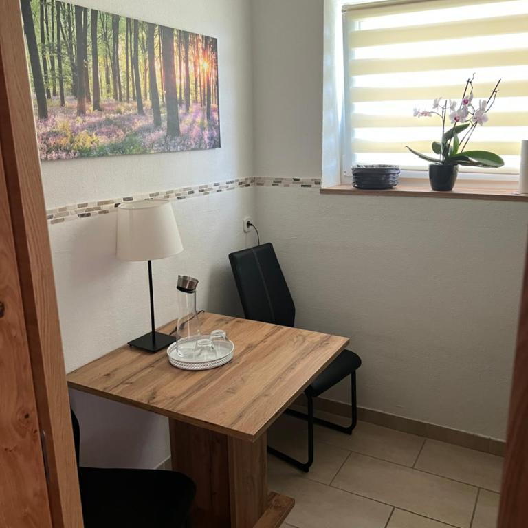 Haus Colorado am Gaisberg - Apartment mit 1 Schlafzimmer - 5