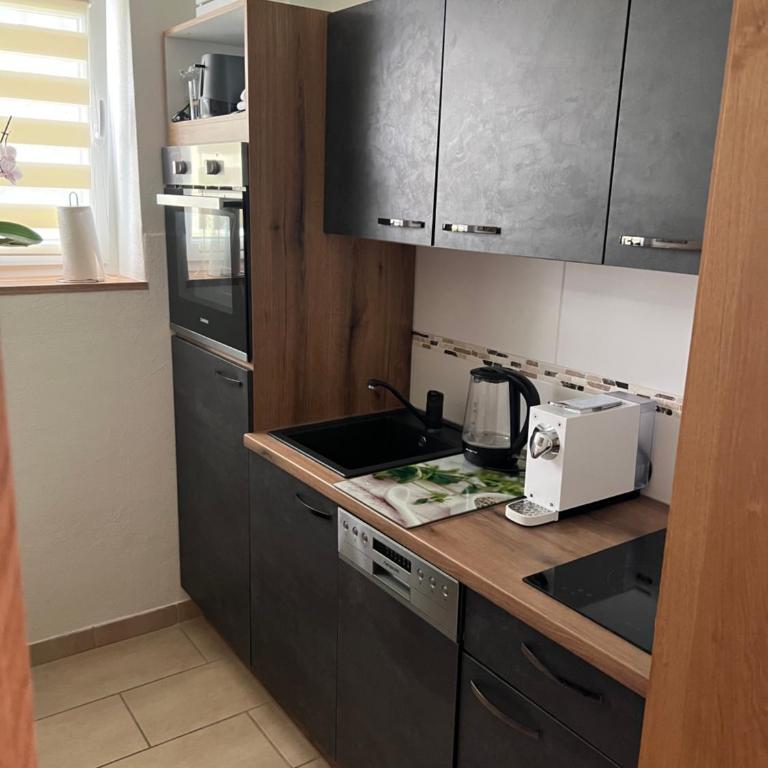 Haus Colorado am Gaisberg - Apartment mit 1 Schlafzimmer - 6
