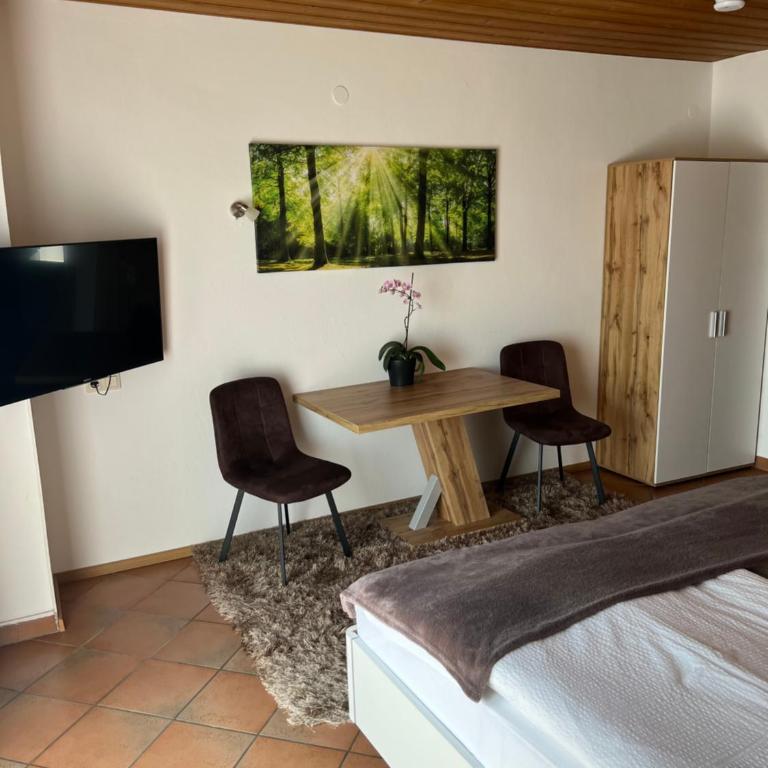 Haus Colorado am Gaisberg - Apartment mit 1 Schlafzimmer - 7