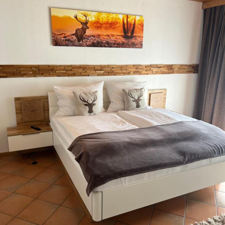 Haus Colorado am Gaisberg - Apartment mit 1 Schlafzimmer - 8