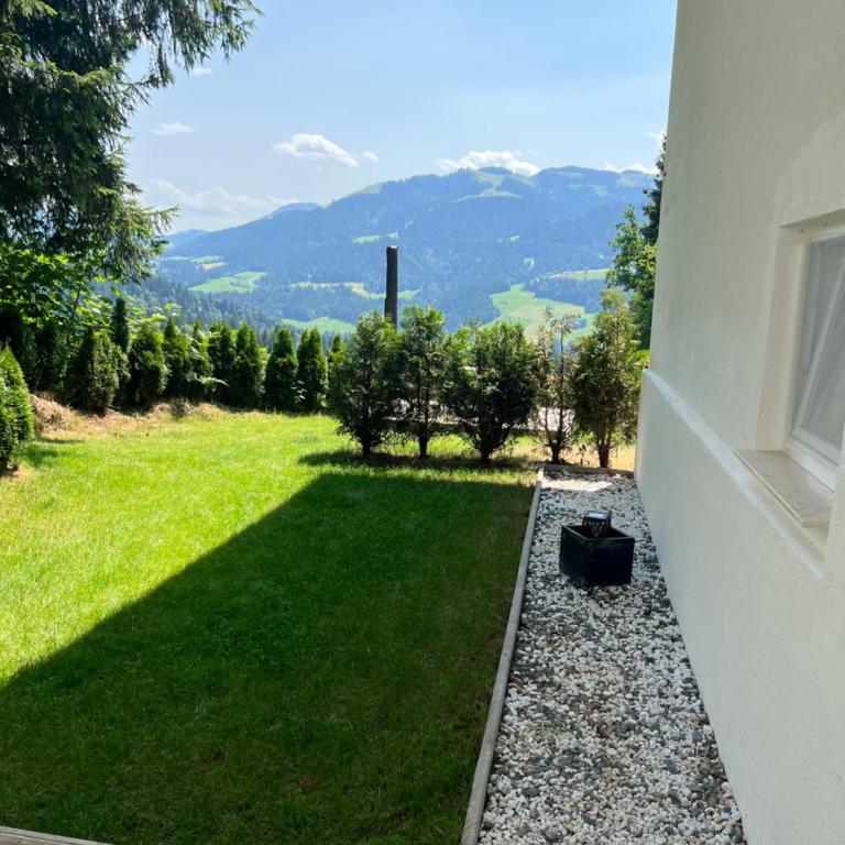 Haus Colorado am Gaisberg - Apartment mit 1 Schlafzimmer - 2