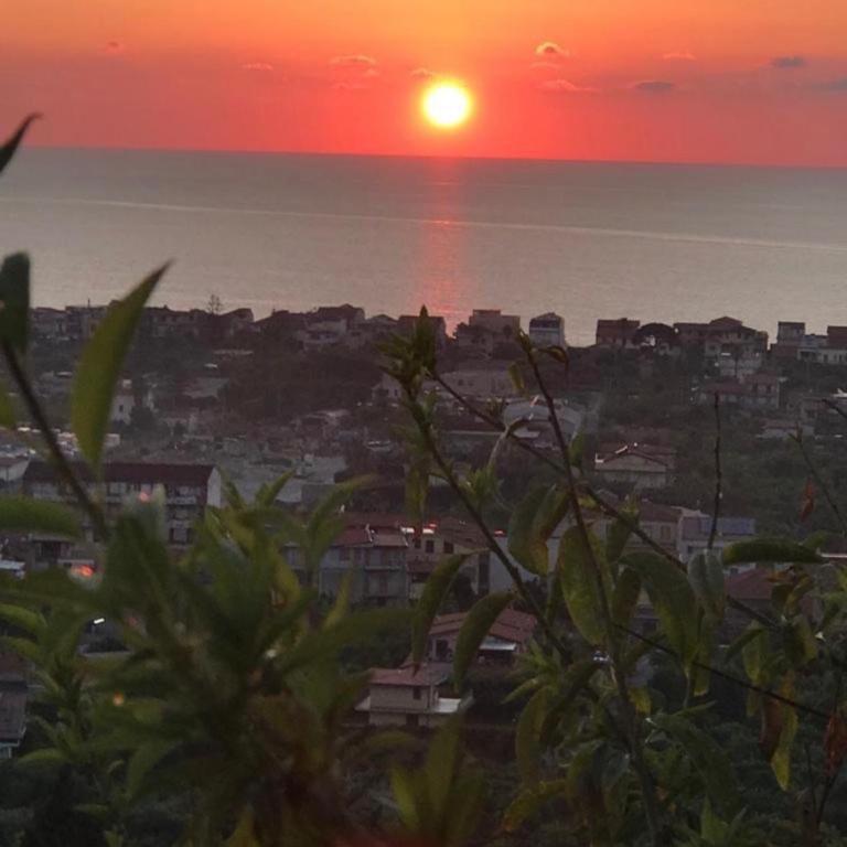 Dal barone - Camera Matrimoniale con Vista Mare - 1