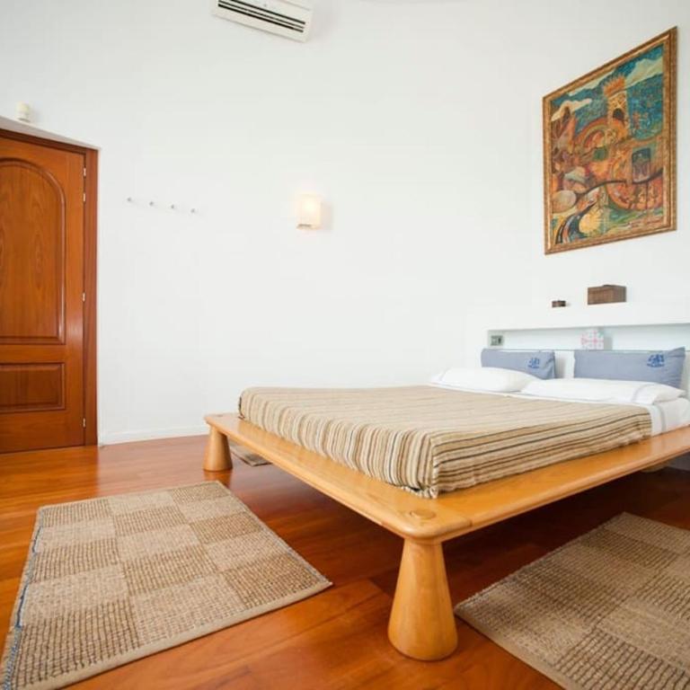 Casa Rosa de los Vientos, al lado de la playa - Villa de 3 dormitorios - 17