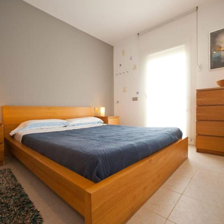 Casa Rosa de los Vientos, al lado de la playa - Villa de 3 dormitorios - 20