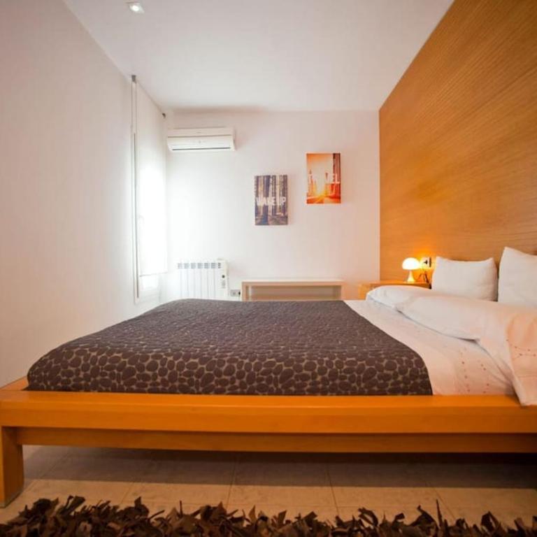 Casa Rosa de los Vientos, al lado de la playa - Villa de 3 dormitorios - 22