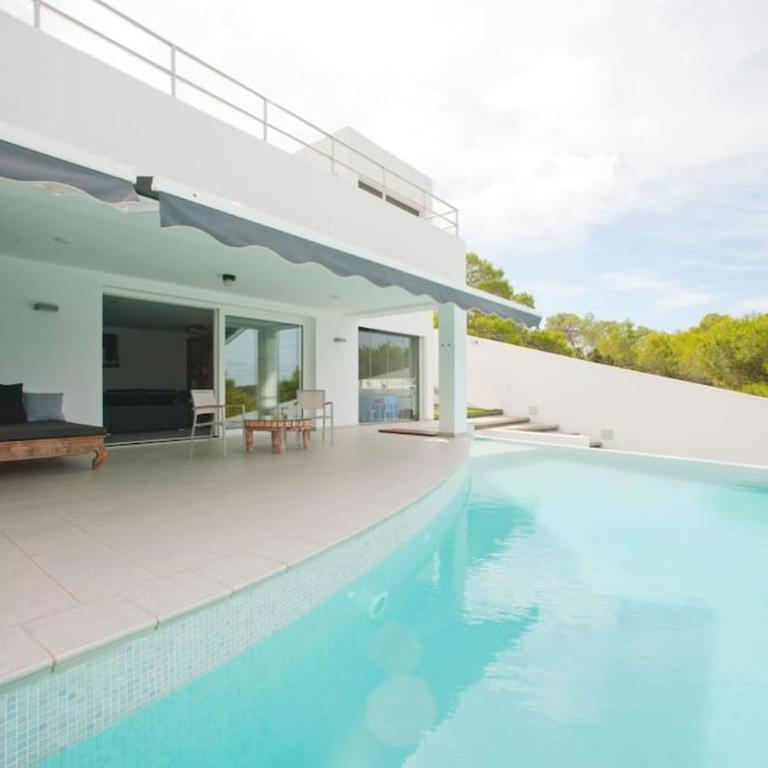Casa Rosa de los Vientos, al lado de la playa - Villa de 3 dormitorios - 2