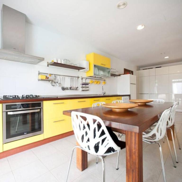 Casa Rosa de los Vientos, al lado de la playa - Villa de 3 dormitorios - 15
