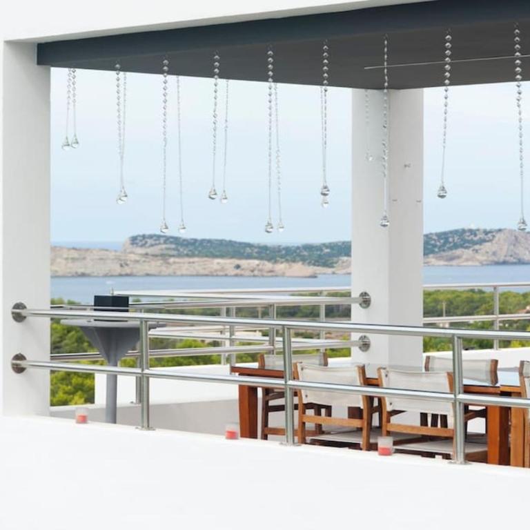 Casa Rosa de los Vientos, al lado de la playa - Villa de 3 dormitorios - 7