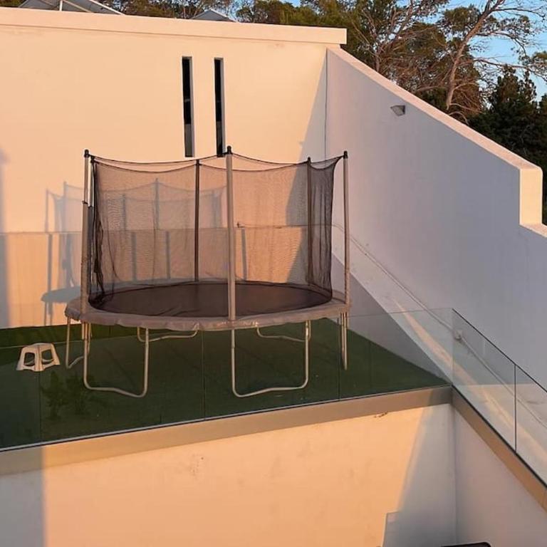 Casa Rosa de los Vientos, al lado de la playa - Villa de 3 dormitorios - 9