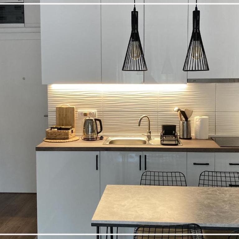 Apartman Park Promenada - Apartman sa 1 Spavaćom Sobom - 18