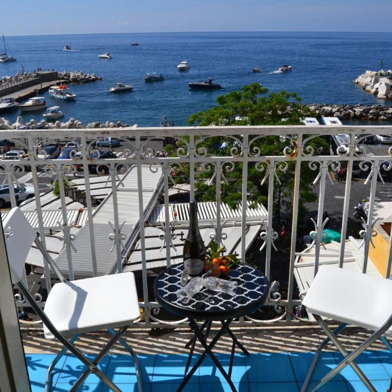 Love and Passion Amalfi - Appartamento - 62