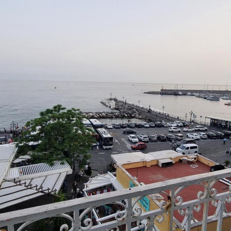 Love and Passion Amalfi - Appartamento - 60