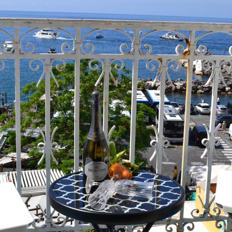Love and Passion Amalfi - Appartamento - 57