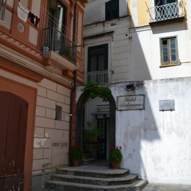 Love and Passion Amalfi - Appartamento - 55