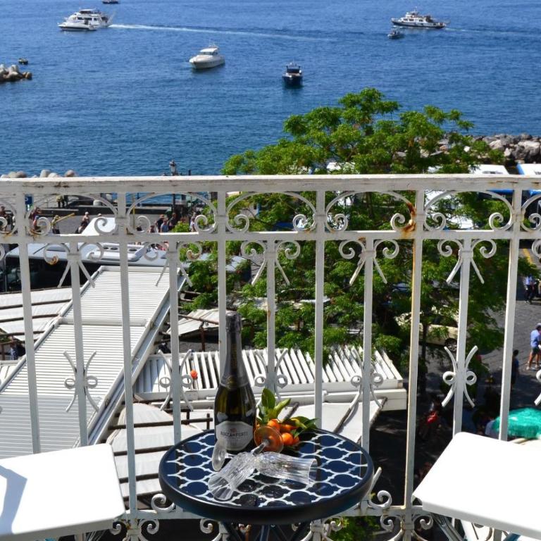 Love and Passion Amalfi - Appartamento - 52
