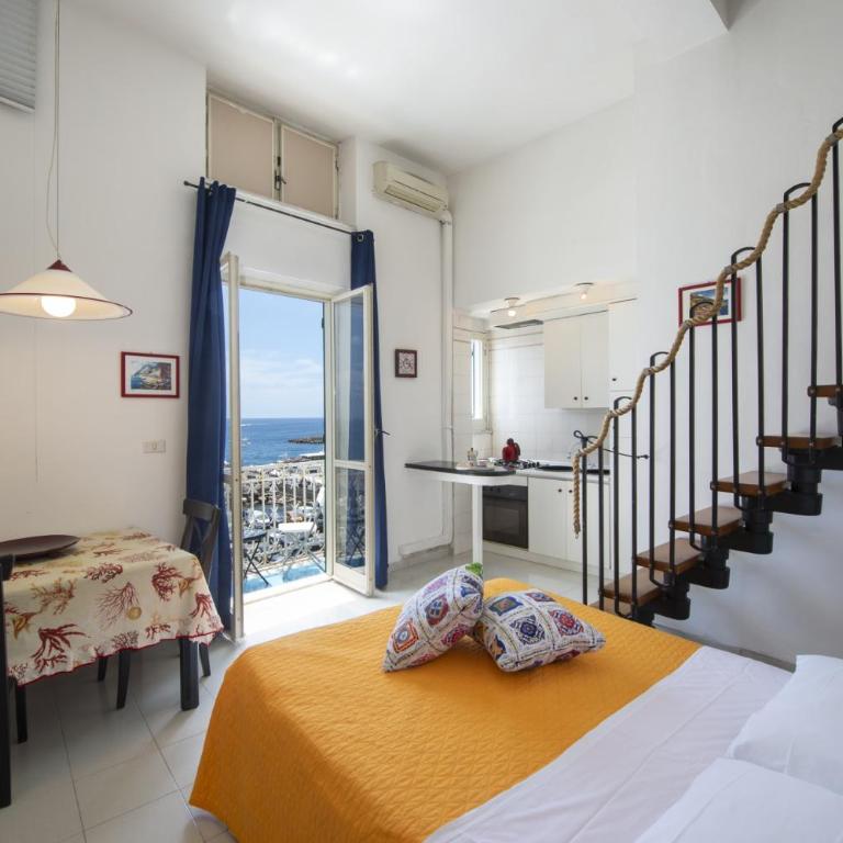 Love and Passion Amalfi - Appartamento - 51