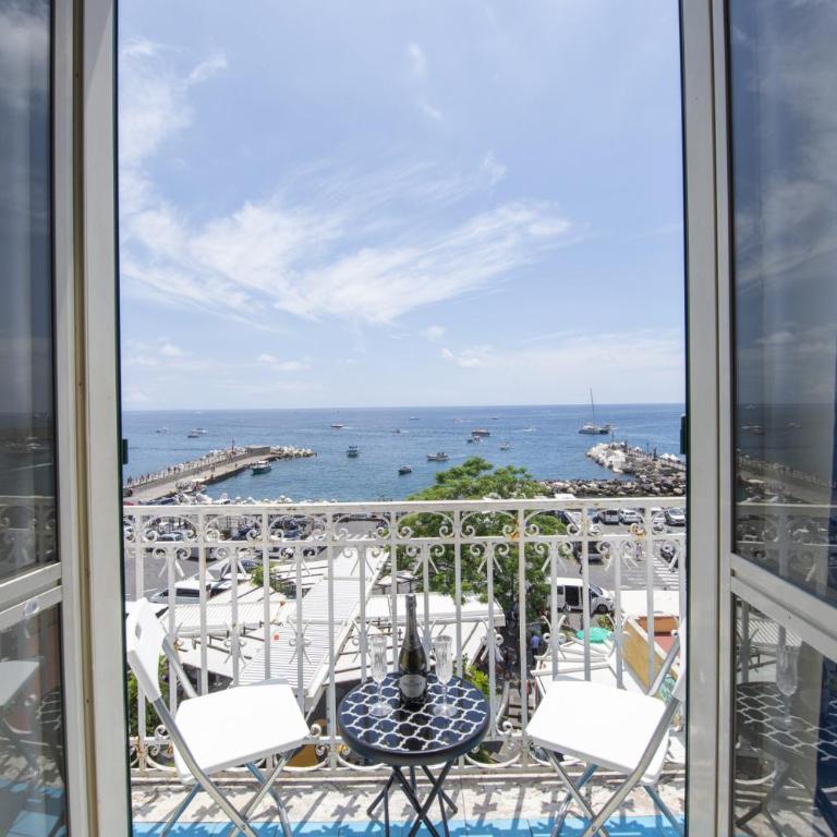Love and Passion Amalfi - Appartamento - 46