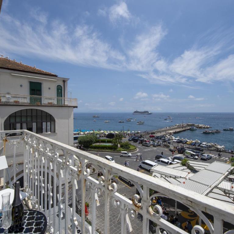 Love and Passion Amalfi - Appartamento - 43