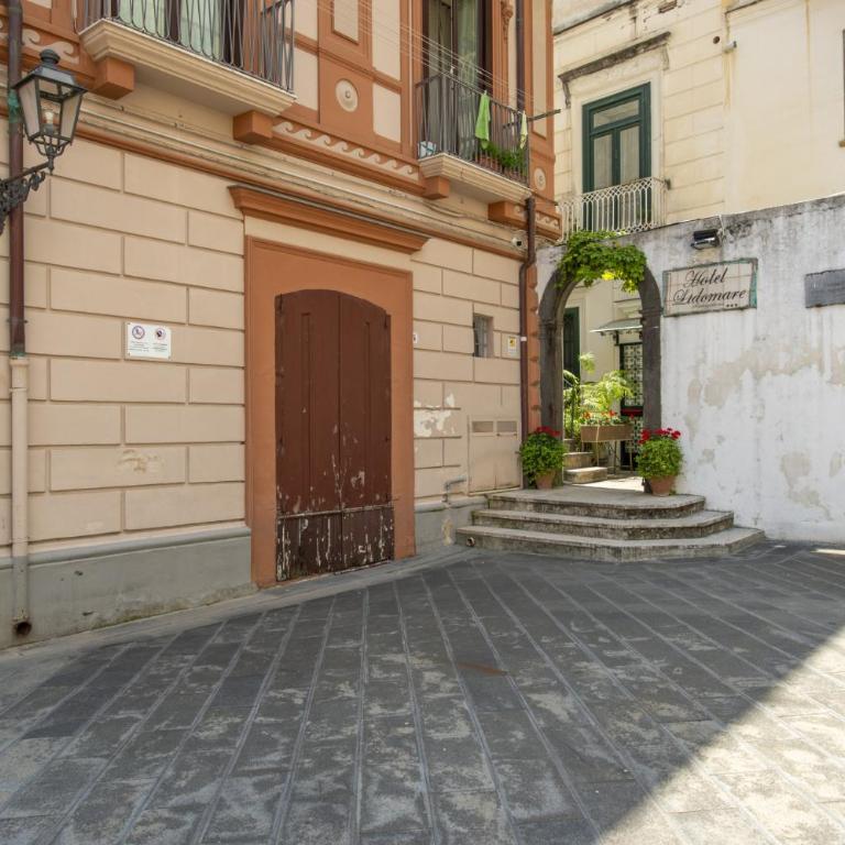 Love and Passion Amalfi - Appartamento - 41