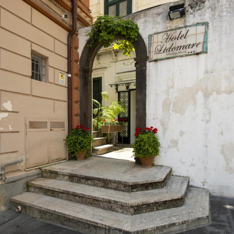 Love and Passion Amalfi - Appartamento - 40