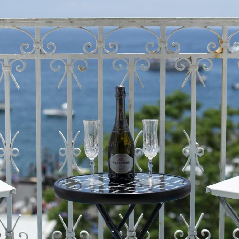 Love and Passion Amalfi - Appartamento - 38