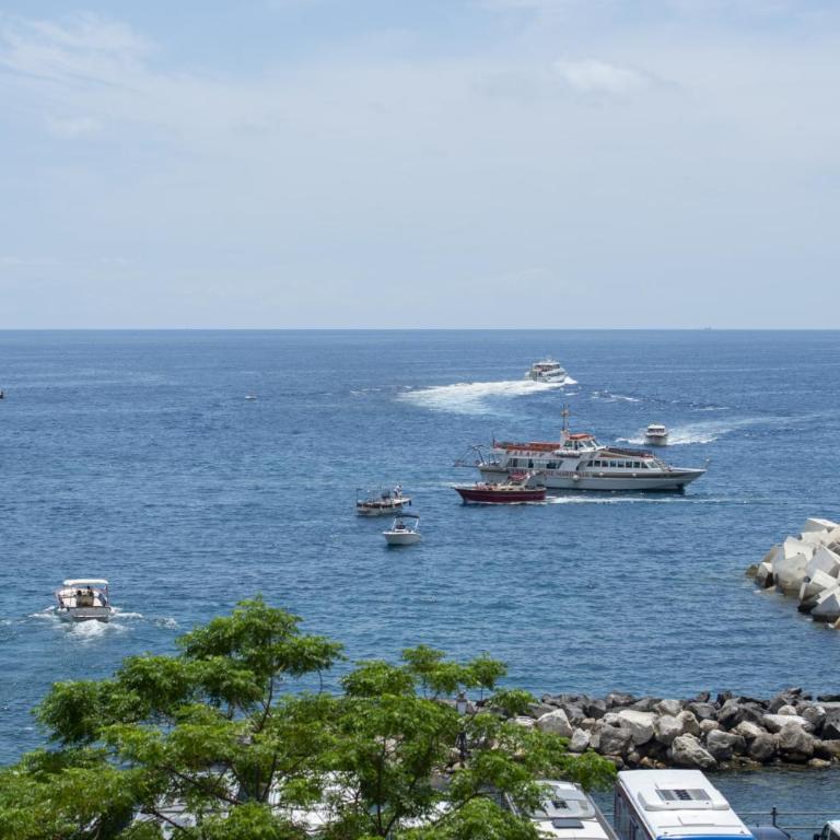 Love and Passion Amalfi - Appartamento - 35
