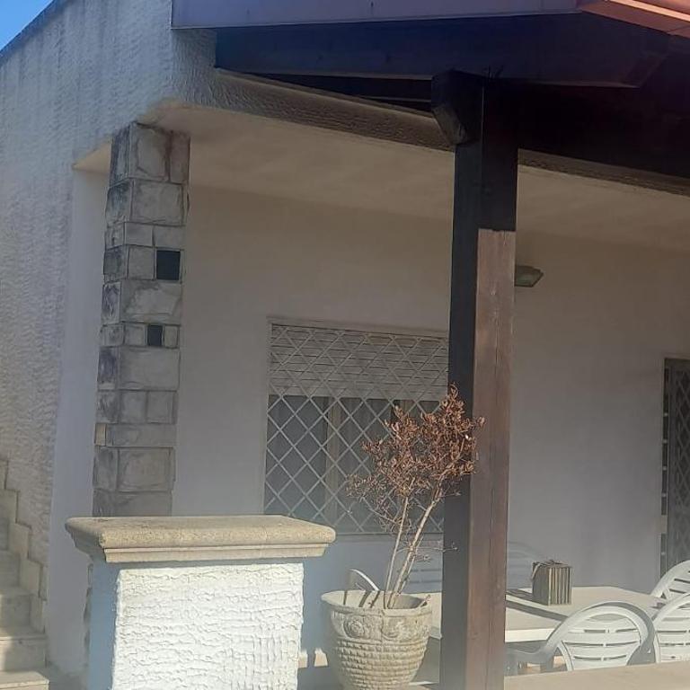 Casa Vacanze Salento Mondonuovo Countryhouse Nardò Lecce - Two-Bedroom House - 16