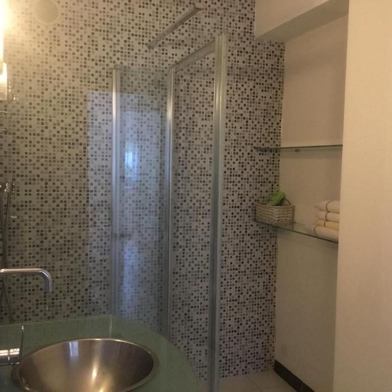 Loft 2 - Apartment mit 1 Schlafzimmer - 4