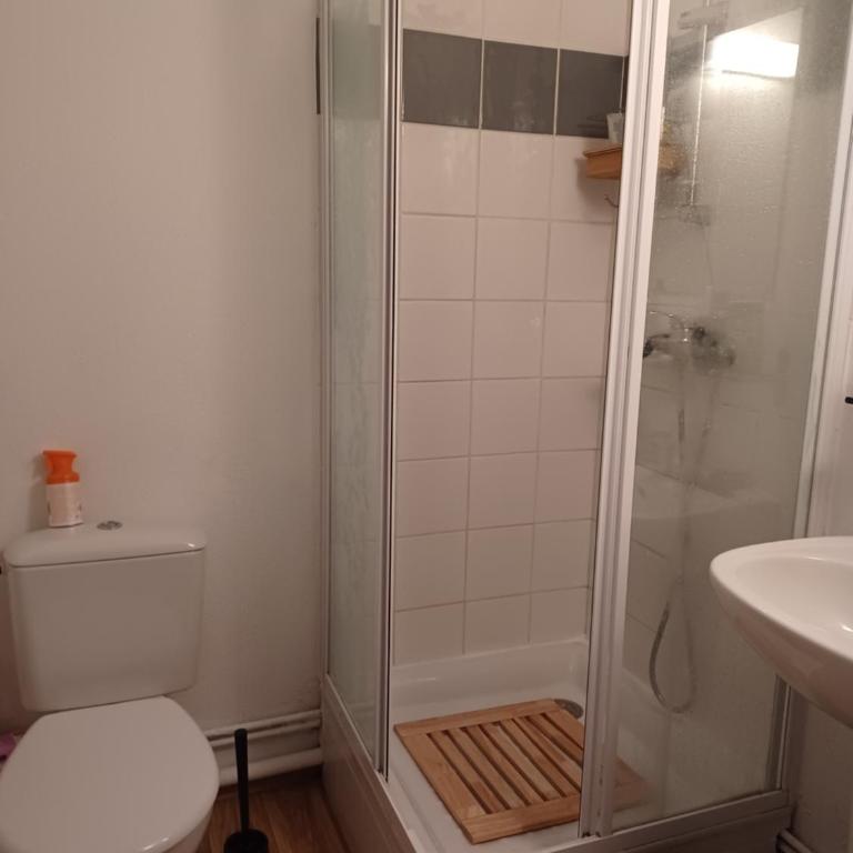 Vaste appartement à la foux d'allos, Mercantour - Two-Bedroom Apartment - 3