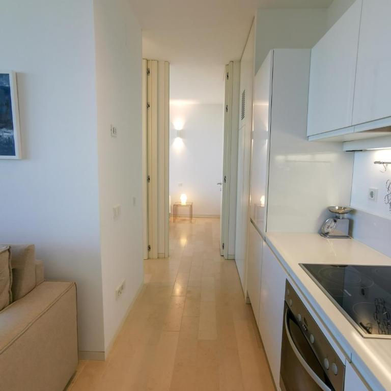 Merville family apartment - Appartamento con 1 Camera da Letto - 9