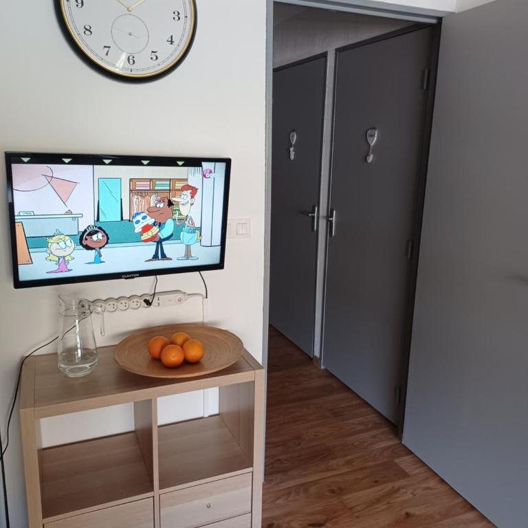 Vaste appartement à la foux d'allos, Mercantour - Two-Bedroom Apartment - 17