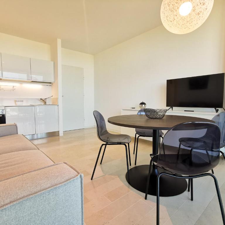 Merville family apartment - Appartamento con 1 Camera da Letto - 4