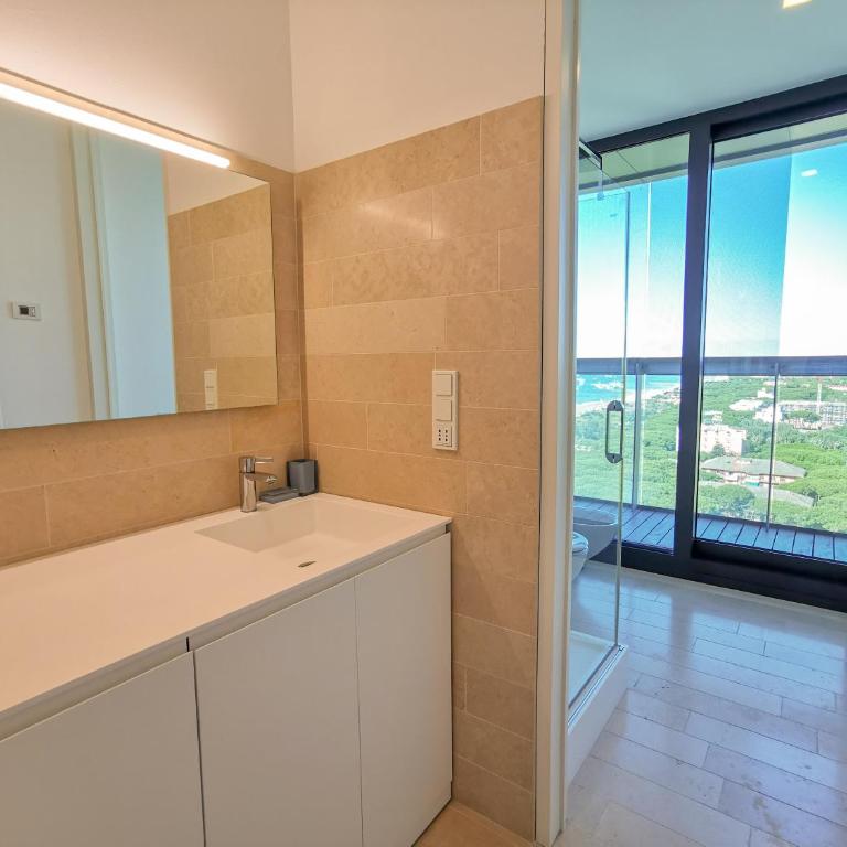 Merville family apartment - Appartamento con 1 Camera da Letto - 8