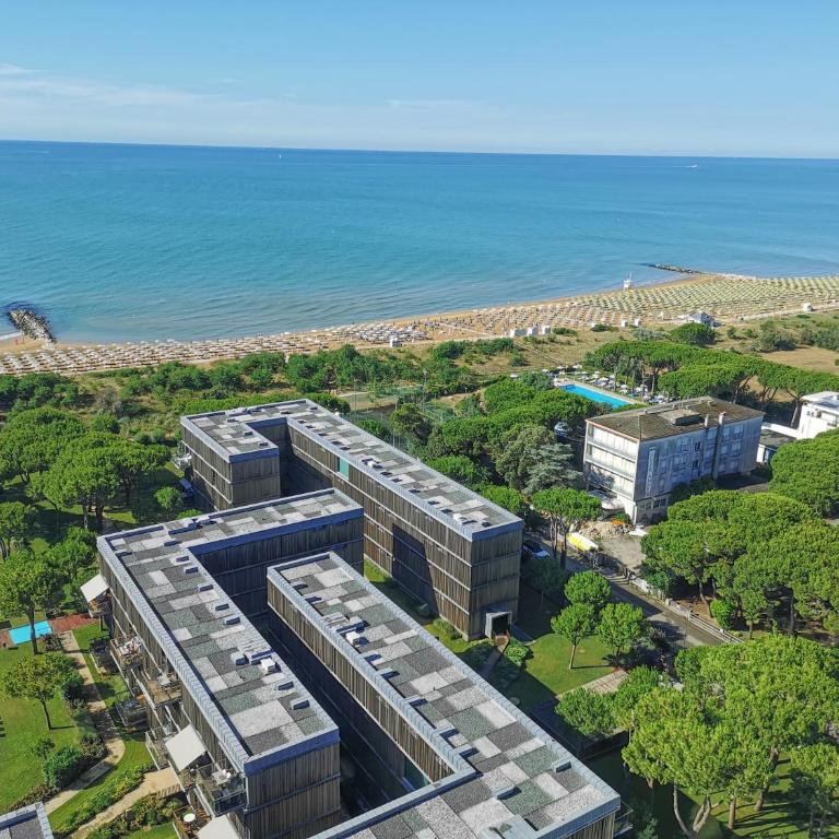Merville family apartment - Appartamento con 1 Camera da Letto - 15