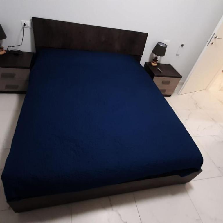 ELEGANTISSIMO APPARTAMENTO DIRETTAMENTE SUL MARE SPIAGGIA LE GHIAIE 6 posti letto - Three-Bedroom Apartment - 24