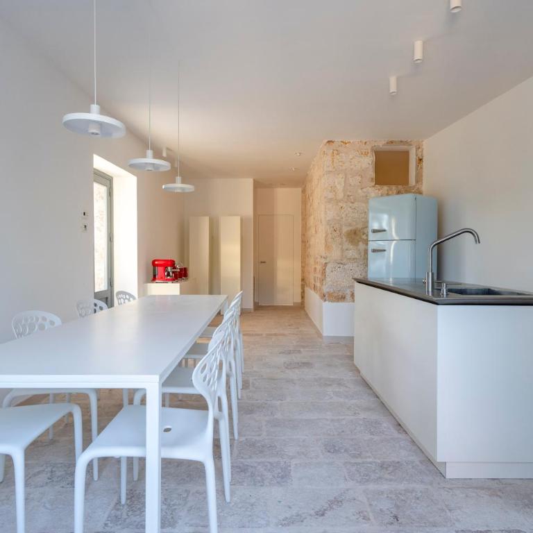 TRULOCO NUZZI - LUXURY DOMUS - Villa con Piscina Privata - 22