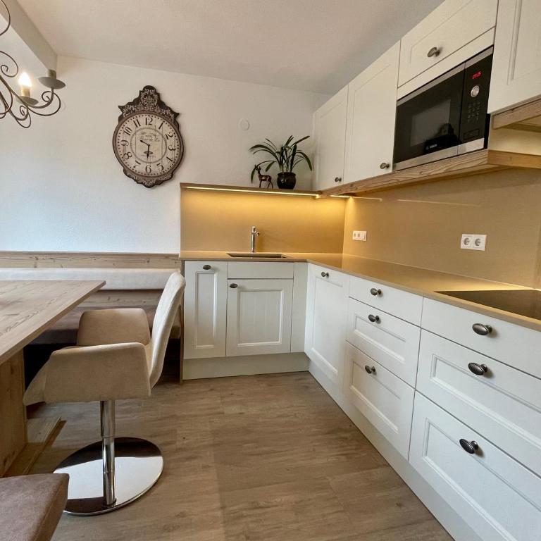 Appartment zum Stoaner - Apartment mit 2 Schlafzimmern - 23