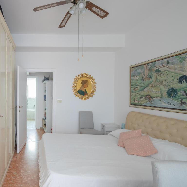 Stella Polare Luxury Loft - Appartamento con 1 Camera da Letto - 11